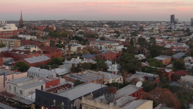 Will the party of urbanism please stand up?