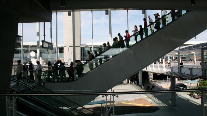 Vancouver's Skytrain network - a model for Melbourne's future rail lines