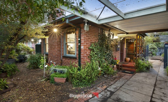 Richmond's 80% success rate at auction last Saturday