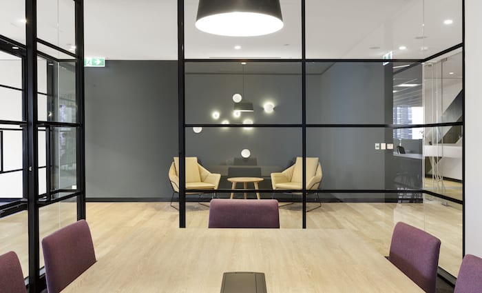 140 William Street, Melbourne upgrade yields new tenants