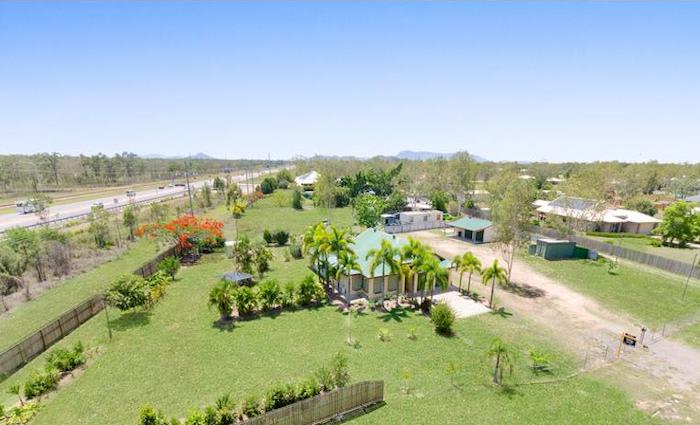 Jensen sees Queensland's biggest stock increase in housing