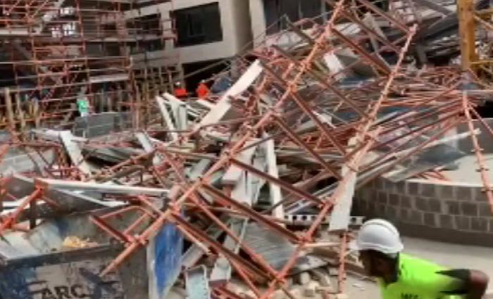$90,000 fine for fatal scaffolding fall: NSW