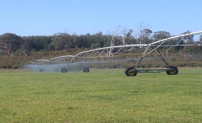 Tasmania rural assets becoming a top target: HTW
