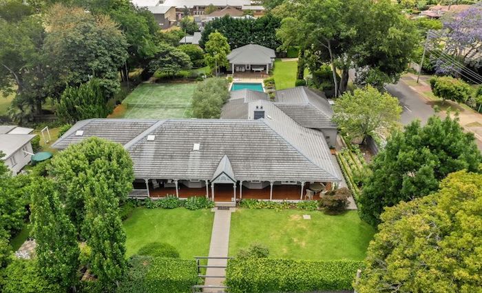 Toowoomba prestige market performing strongly: HTW residential