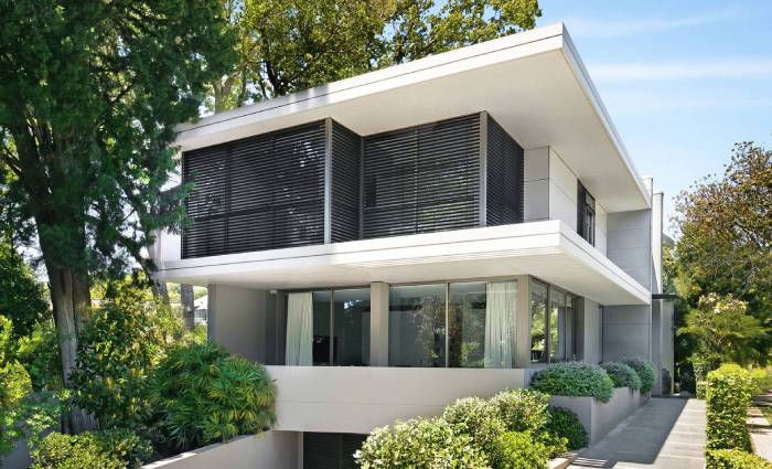 Mercury Capital's Clark Perkins seeks $10 million at Bellevue Hill