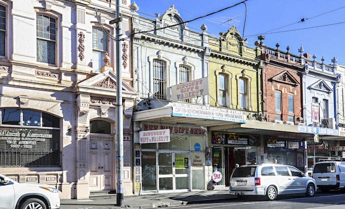 Café operator brings new venture to Sydney Road, Brunswick