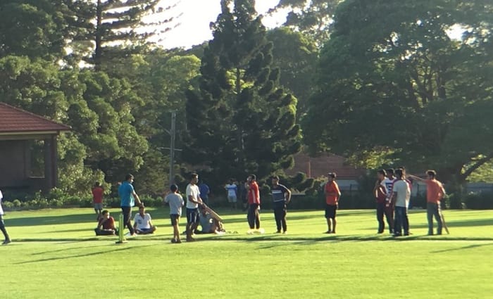 Pushing casual sport to the margins threatens cities' social cohesion