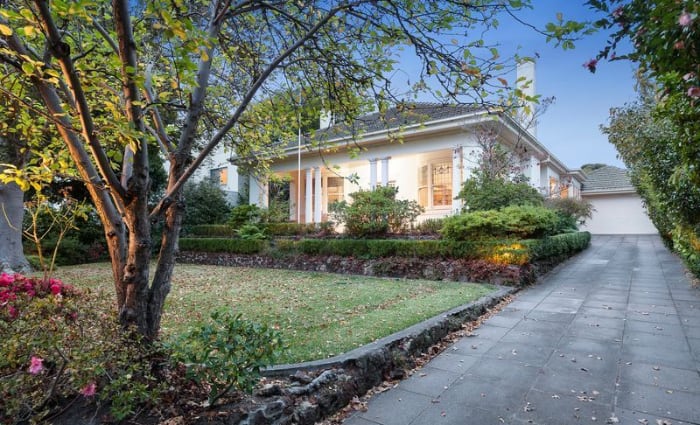 Armadale trophy home Churston Lodge snapped up pre-auction