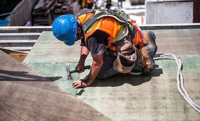 Why the focus of stimulus plans has to be construction that puts social housing first