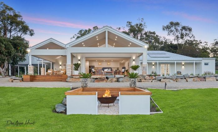Hahndorf's luxurious Fairview Rise sold this month for $2 million