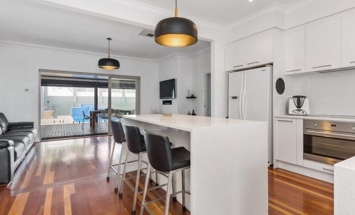 Banned cricketer Cameron Bancroft buys a new base in Perth