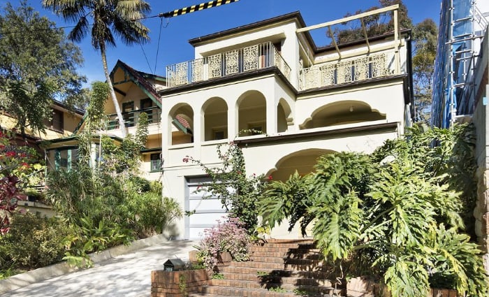 Len Buckeridge heiress secures windfall result at Bronte