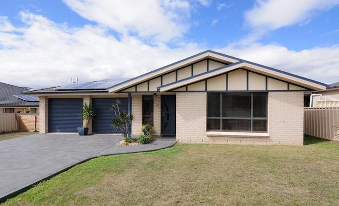 South Nowra experiencing biggest jump in stock