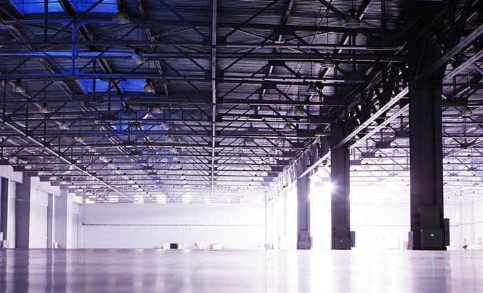 Shrinking Sydney drives changes in industrial warehousing developments