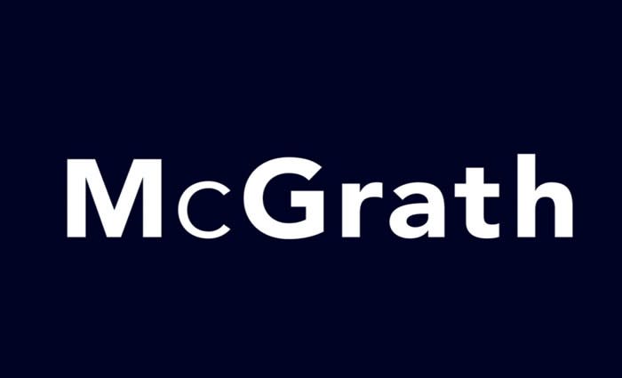McGrath Estate Agents lose CFO Glynn Wright