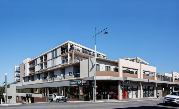Woolworths supermarket in Ivanhoe listed with $20 million expectations