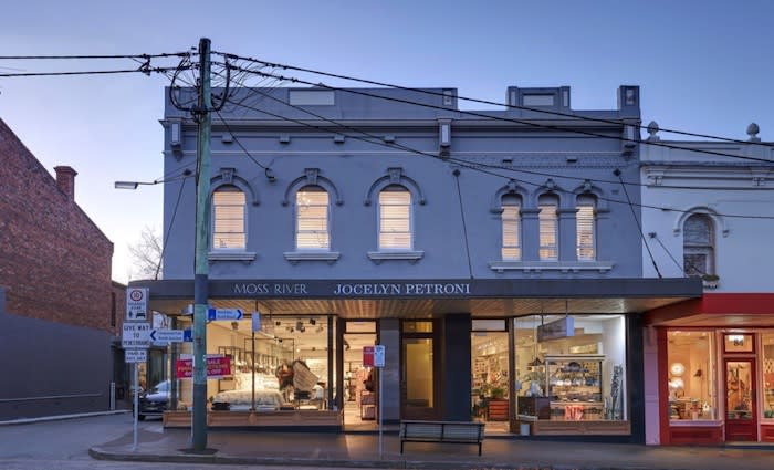 Premium Queen Street, Woollahra commercial space sells for $15.1 million