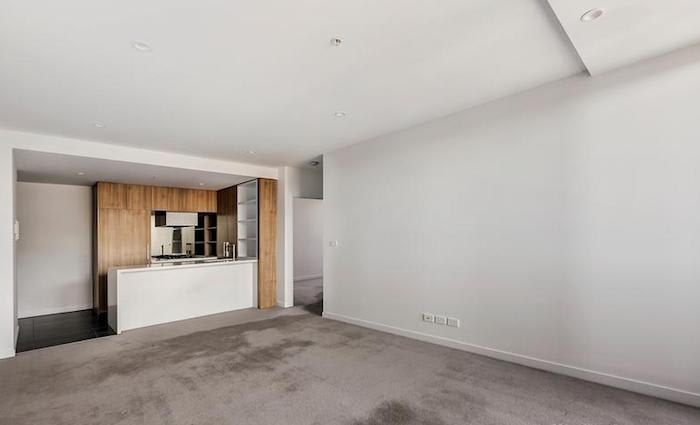 Loss taken at Pearl, Doncaster two bedroom penthouse mortgagee sale