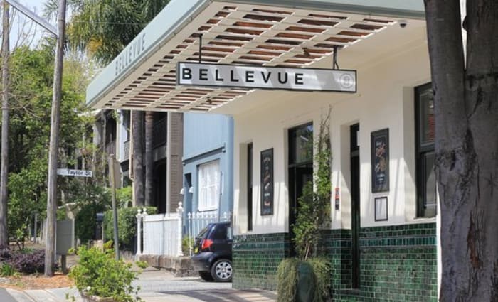 Bellevue Hotel in Paddington sold off-market