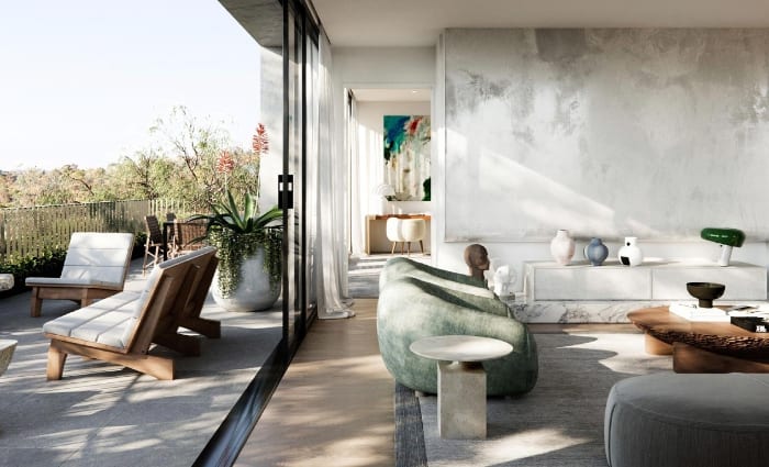New Yarra Boulevard development Fenwick hits the market