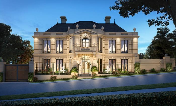 Spec-built Toorak trophy home sold before completion