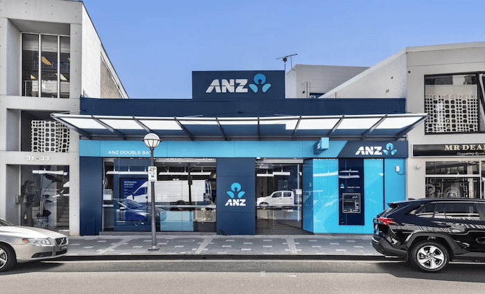 Double Bay ANZ sold for just under $10 million