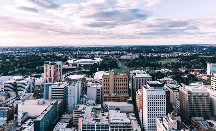 Adelaide unit and house prices at record highs: Domain
