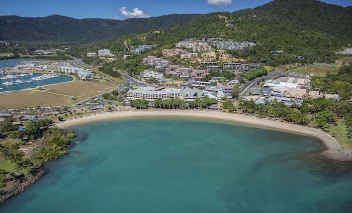 Airlie Beach Hotel leasehold sold