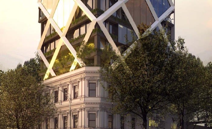 Multiplex awarded contract on Beulah's $200 million CBD development
