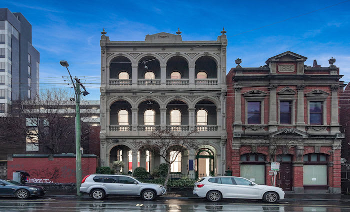 Fitzroy's Alcaston Gallery sold for $5.1 million