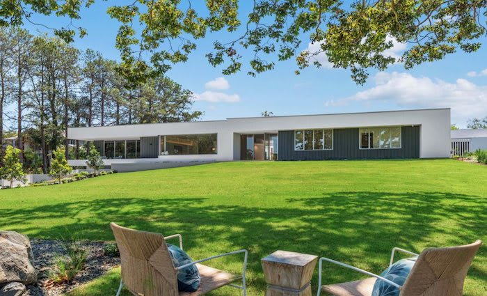 Supercar driver Liam Talbot buys record $5.1 million Chandler home