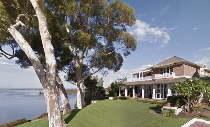 Malaysian billionaire spends $15 million in Perth's Mosman Park