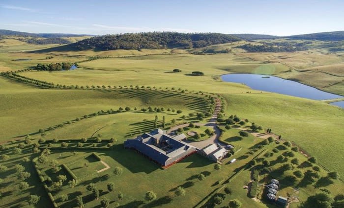 Rural Funds Group shares jump after earlier attack from Bonitas Research