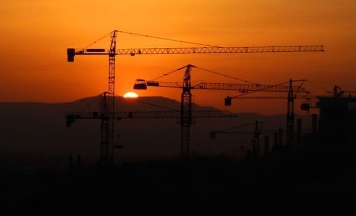 NSW laws to ensure new apartments get serious defects fixed