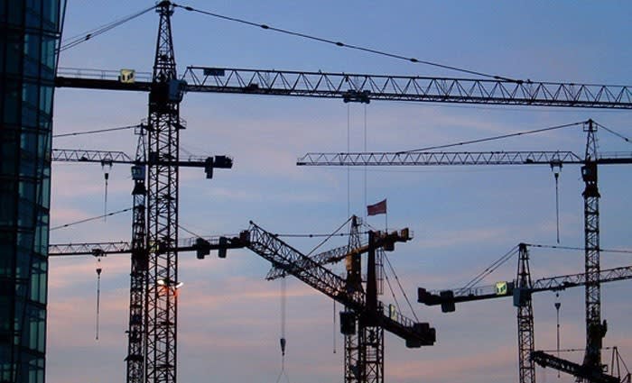 TPRS protect $2.7 billion from being lost in the building and construction industry for 2015/16