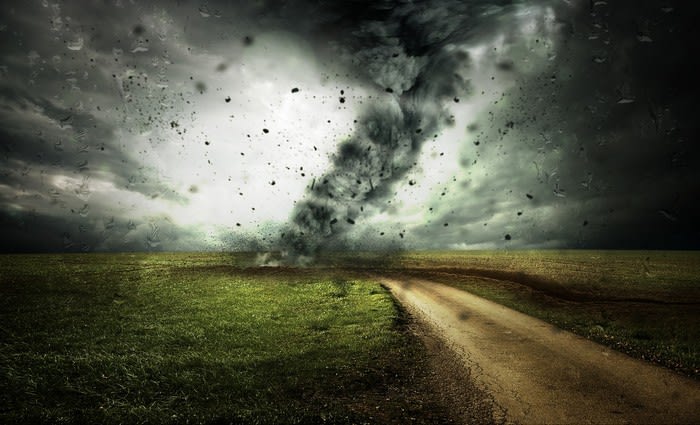 Natural disasters are growing risk for home loan sector: Moody's