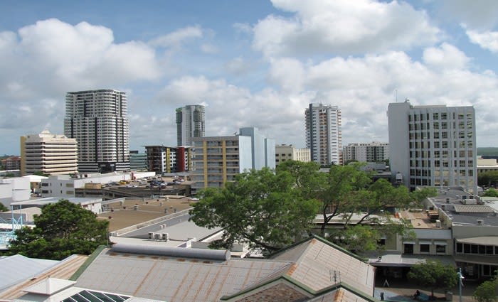Darwin dwelling value declines remain steady: CoreLogic Pain & Gain