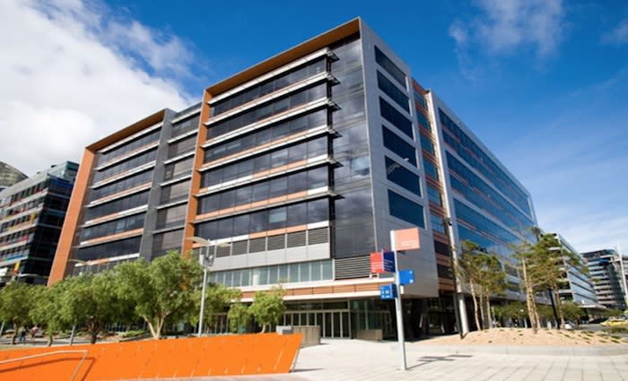 Centuria Metropolitan buys $520 million property portfolio from Hines Global