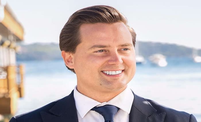 Evan Williams joins Ray White's The Rubinstein Group