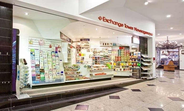 Local investor purchases Lt Collins retail property at record $39,000 psm