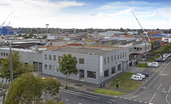 Accounting firm BR Wellington leases Richmond commercial office