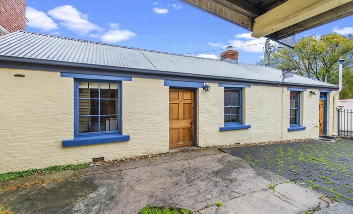 Hobart dwelling values lagging behind this quarter despite 10% annual growth