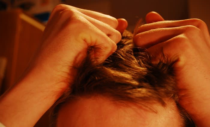 How poverty makes it hard to escape mental illnes