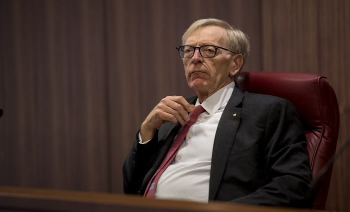 Understanding Hayne: Why less is more when it comes to simplifying banking law