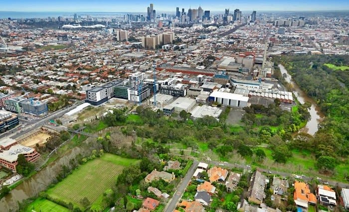 How Kew house prices have fallen since the 2017 downturn