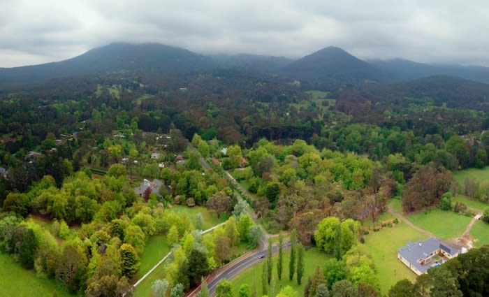 Regional Victorian leads the nation in house price growth: Hotspotting's Terry Ryder