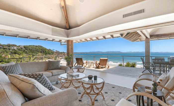 Byron Bay record broken with near $22 million sale