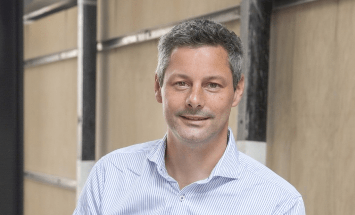 Rethinking short-term property in the face of Covid-19: Yabonza's Mark Trowell