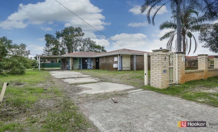 Beechboro home sold by mortgagees