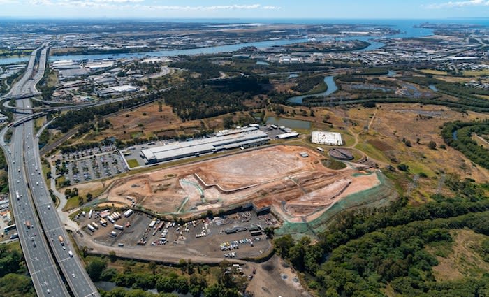 Freehold industrial land in ATC reaches critical shortage: Colliers International